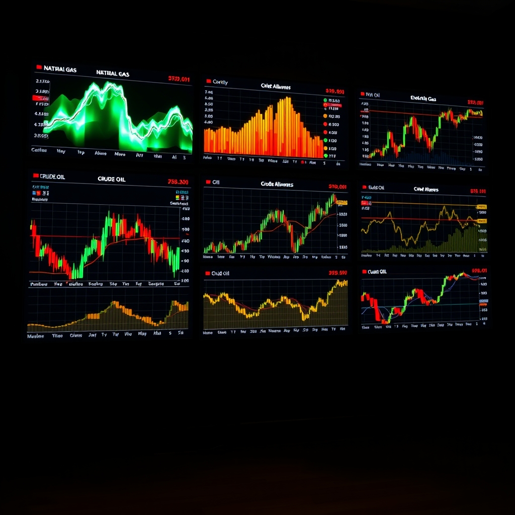 Integrating ESG Metrics into Energy Trading: A Practical Approach Using Energy API