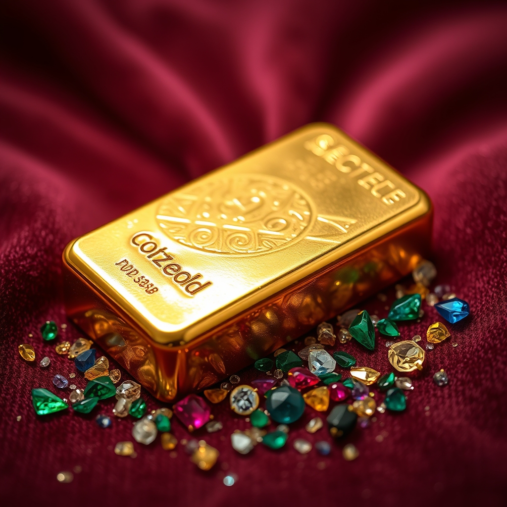 Get Accurate Gurgaon Gold 24k (GURG-24k) Prices in USD, EUR, and GBP with this API