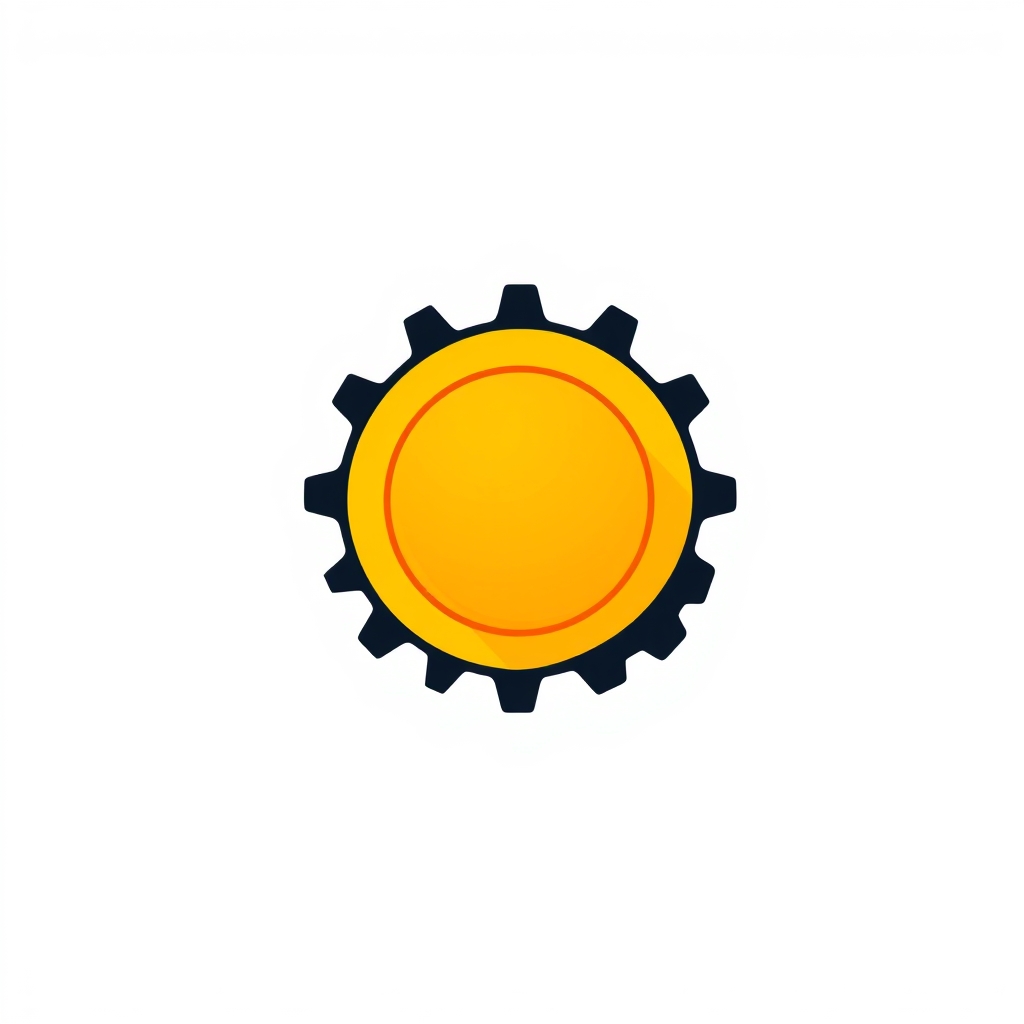 Hybrid Solar Energy Modelling API for African Industries