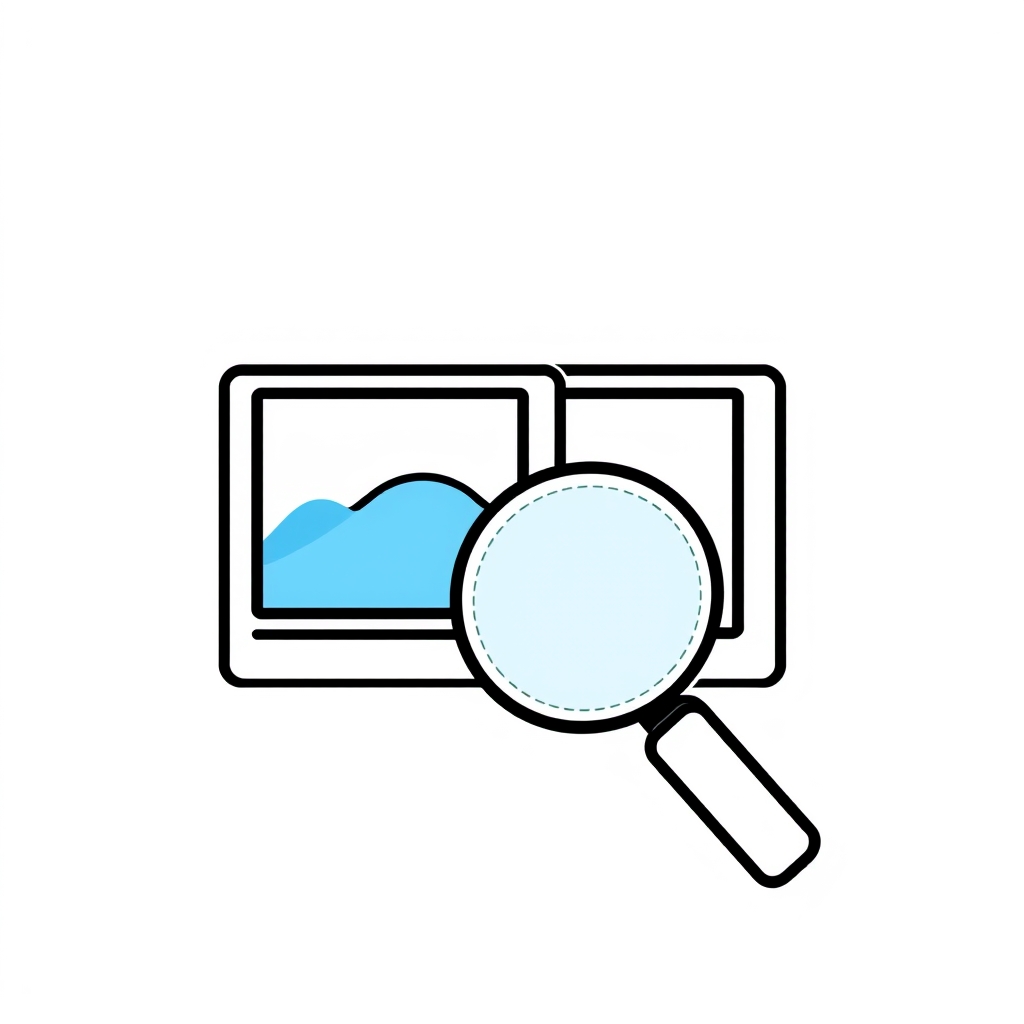 Visual Image Similarity API