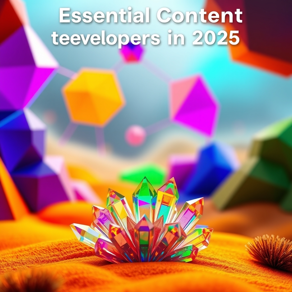 Essential Content Categorization APIs for Developers in 2025