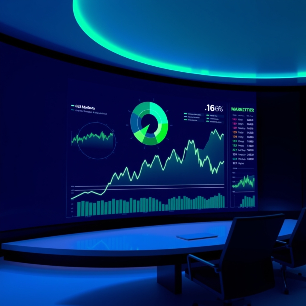 Using Indices-API to Fetch S&P 500 ESG Price Time-Series Data for Financial Reporting