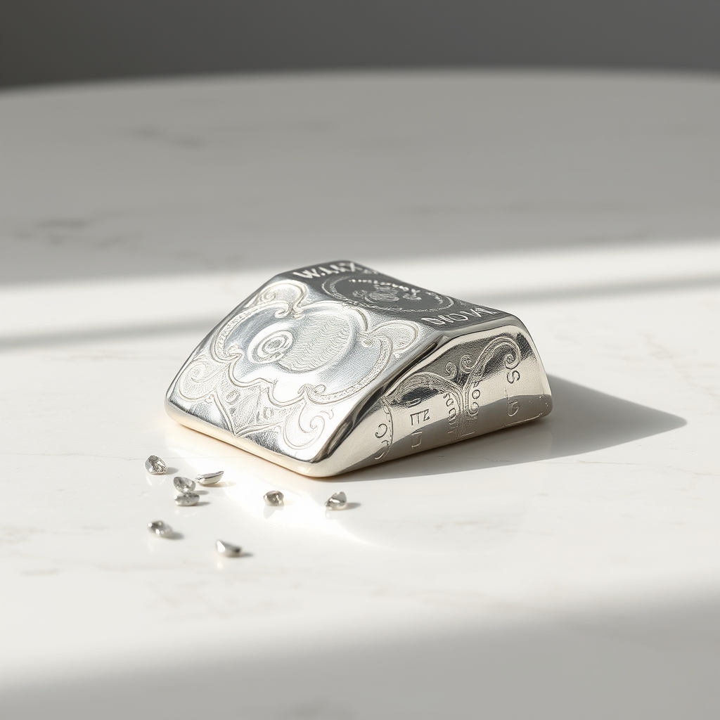 How to retrieve Vadodara Silver (VADO-XAG) prices using this API