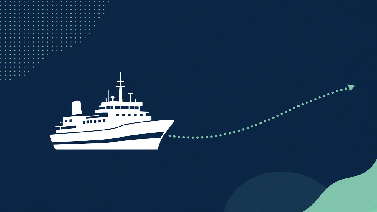 AIS Vessel Track API: 48-Hour History as JSON