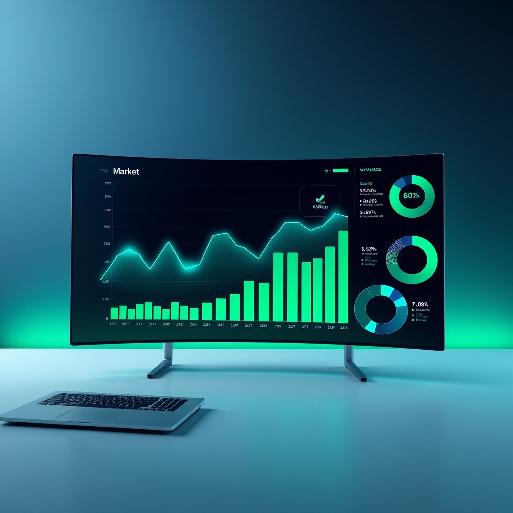 Detecting COLCAP Index Volatility Spikes Using Indices-API for Strategic Asset Allocation