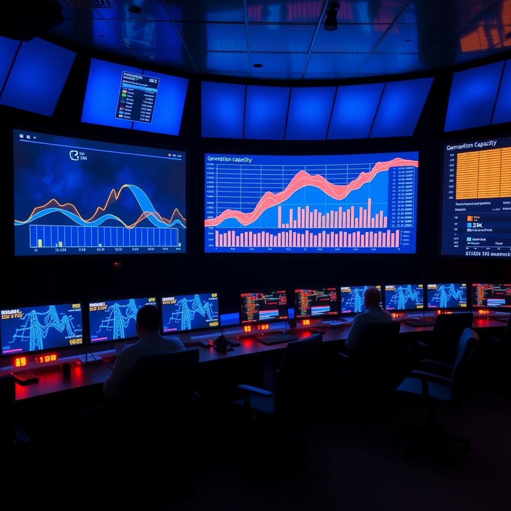 Enhancing Energy Data Interoperability: Integrating Energy API with Legacy Systems for Utilities