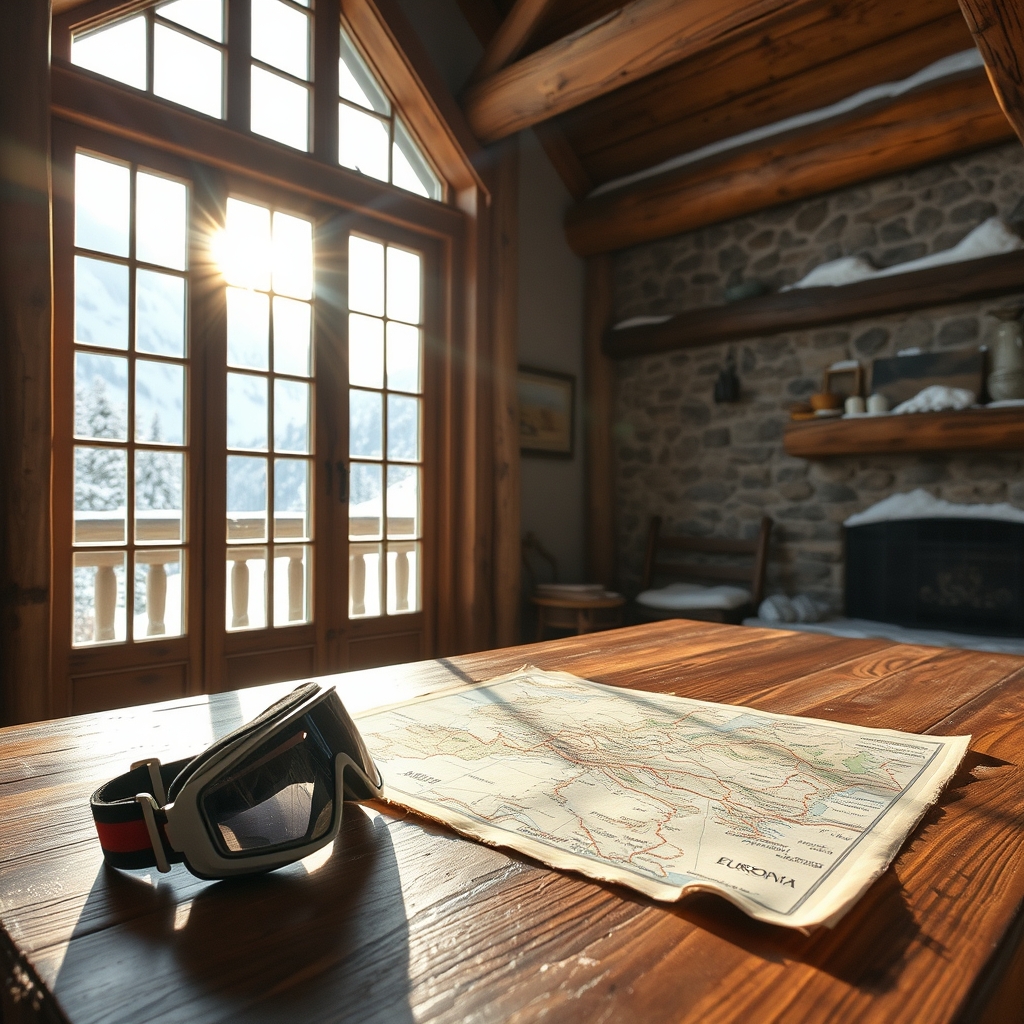 Top Europe Ski Resort Listings API alternatives in 2025