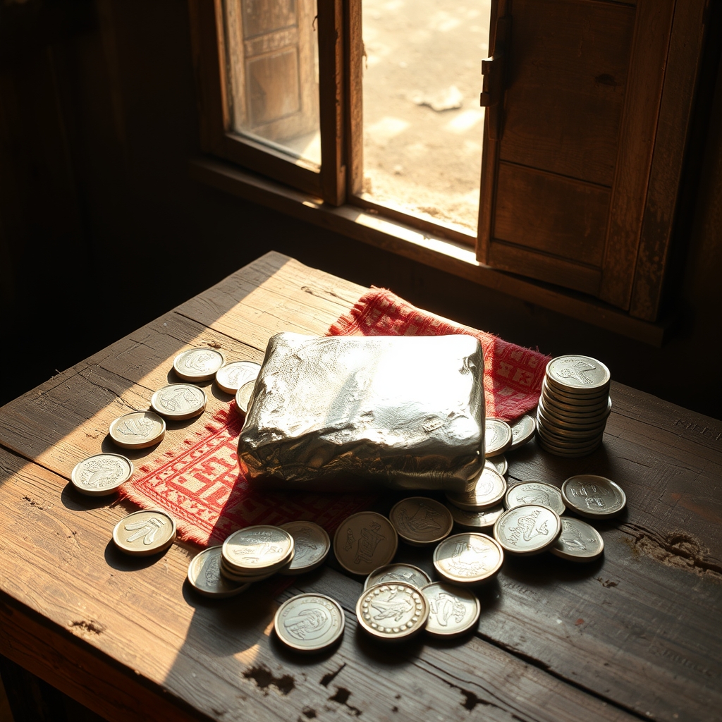 Get Historical Pricing Information for Kolkata Silver (KOLK-XAG) using this API