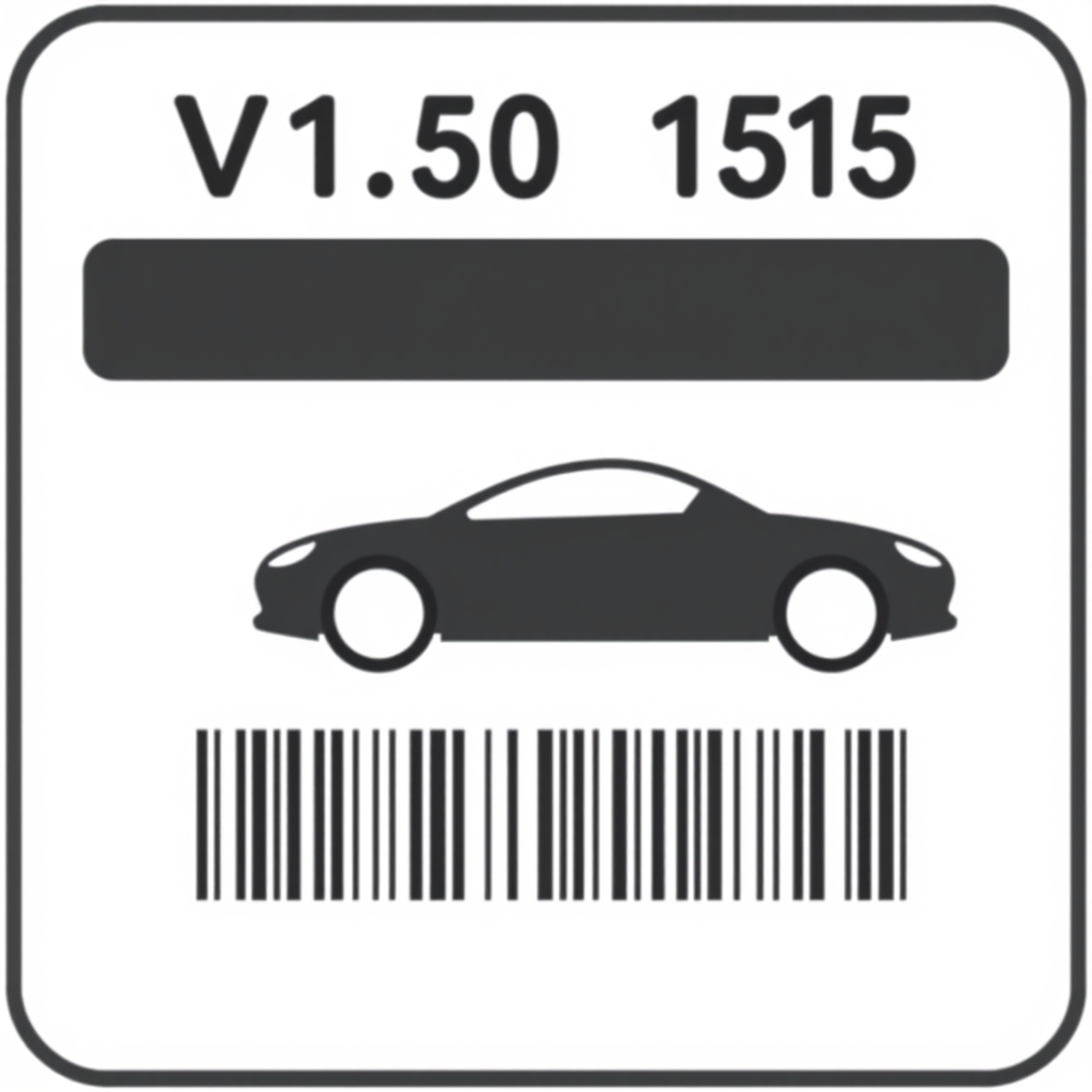 Vehicle Identification Decoder API