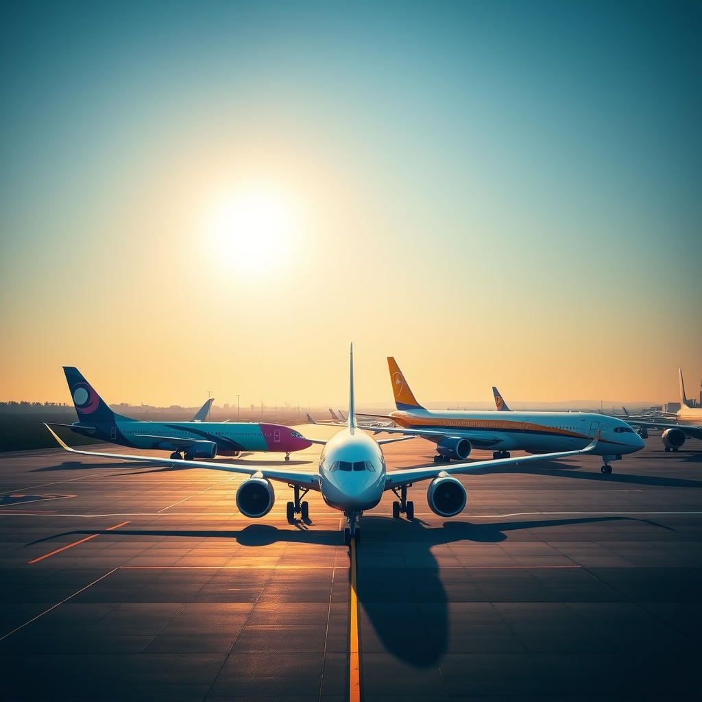 Get Airport Info via Airports by Filter API for Tampa International Airport