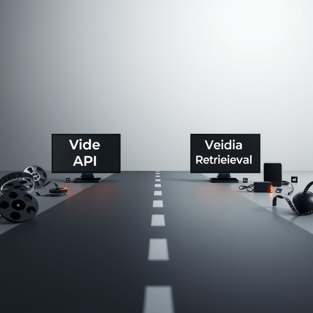 Facebook Video Retriever API vs Facebook Media Retrieval API: What to Choose?
