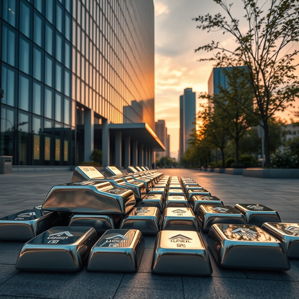 Get Nickel China Spot (NI-CH) prices using this API