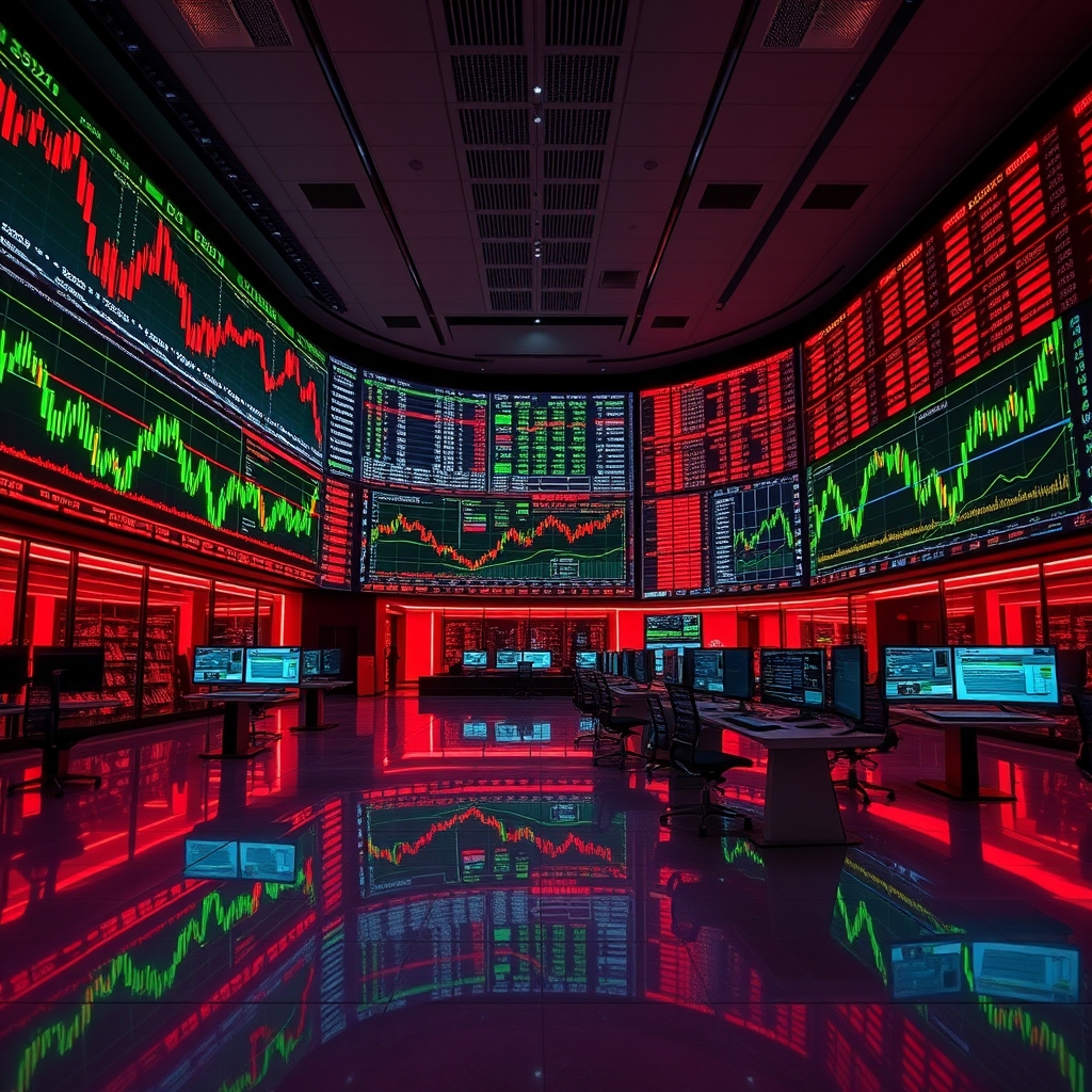 Integrating Daily S&P 500 Consumer Discretionary Updates into Your App via Indices-API Latest Endpoint for Enhanced Market Insights