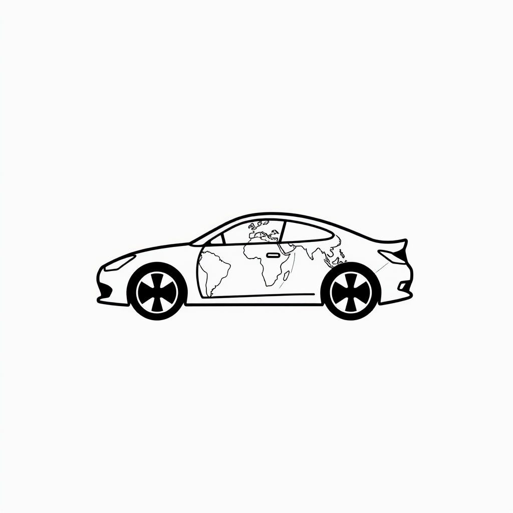Automobile Manufacturers Data API Global Car Companies API