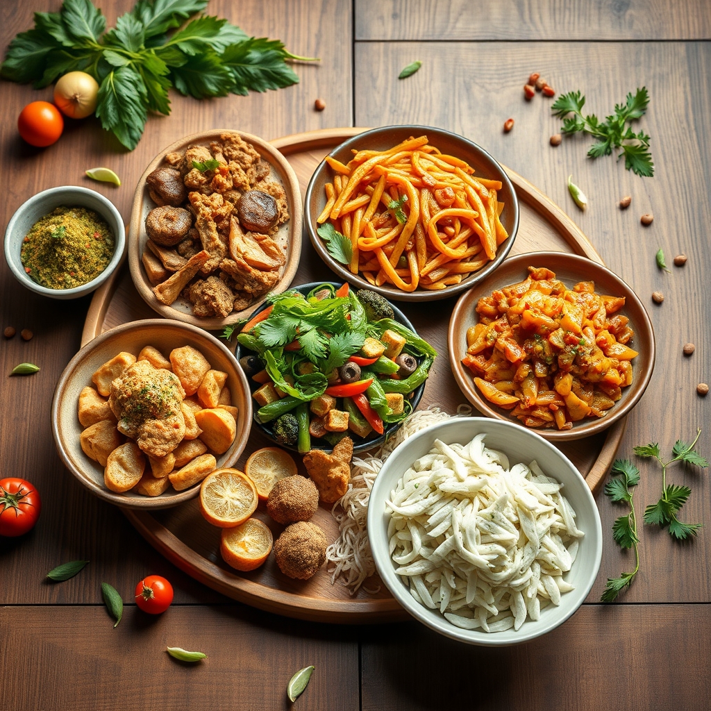 Best Food & Nutrition APIs in 2025
