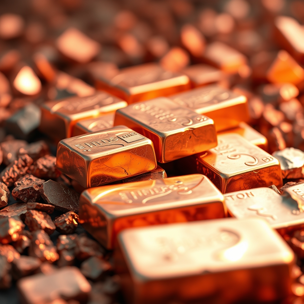 Retrieve High Grade Copper Dec 2025 (HGZ25) market prices through this API