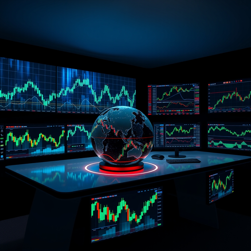Using Indices-API to Fetch PHLX Oil Service Price Time-Series Data for Economic Forecasting