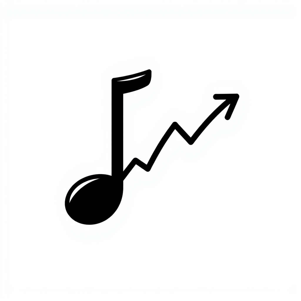 Viral Music Trend Prediction Tool API