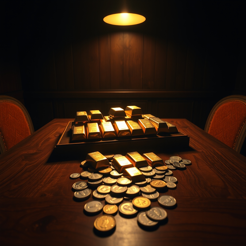 Retrieve Gold Ask (XAU-ASK) Historical Prices with this API