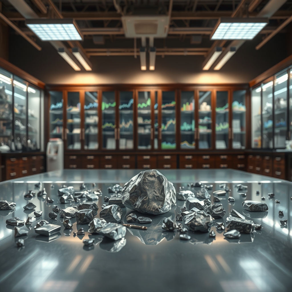 Get Detailed Dysprosium (DYS) Historical Prices using this API