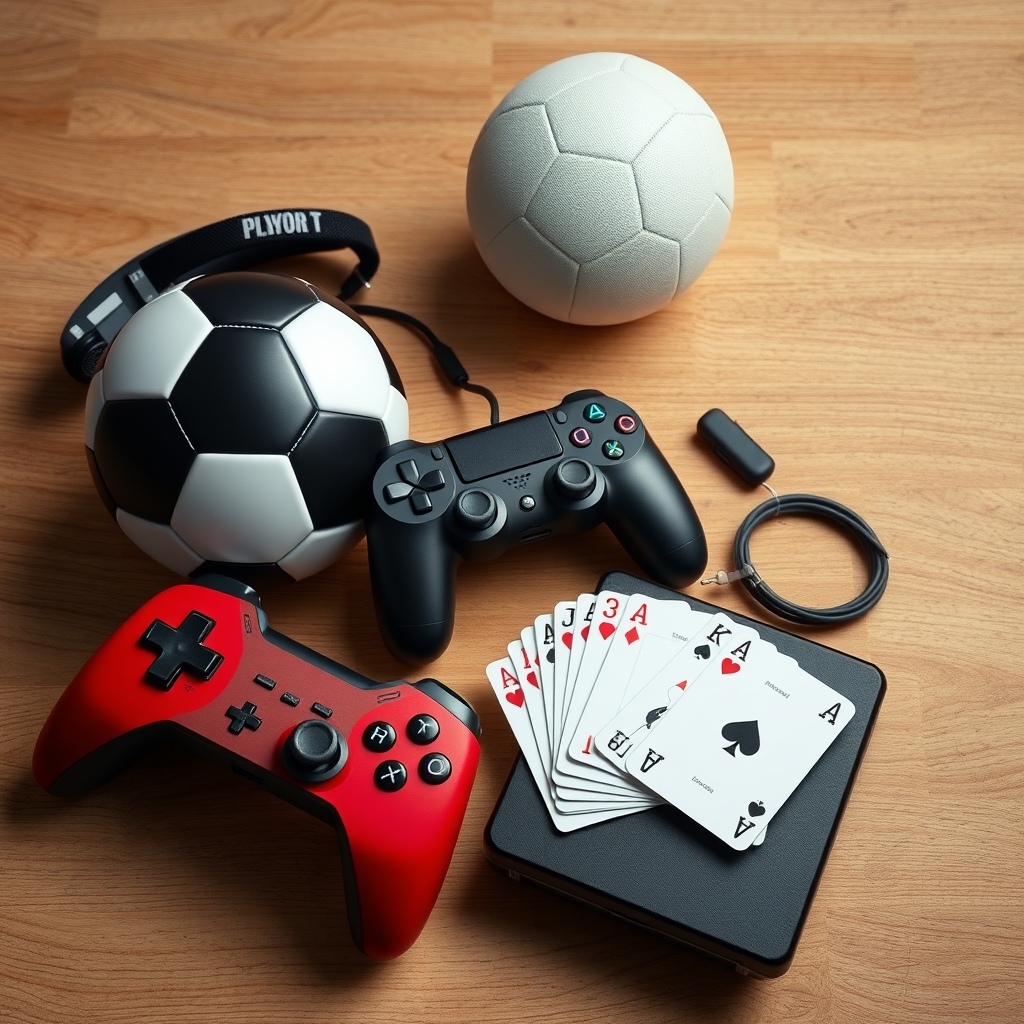Top Sports & Gaming APIs for Developers in 2025