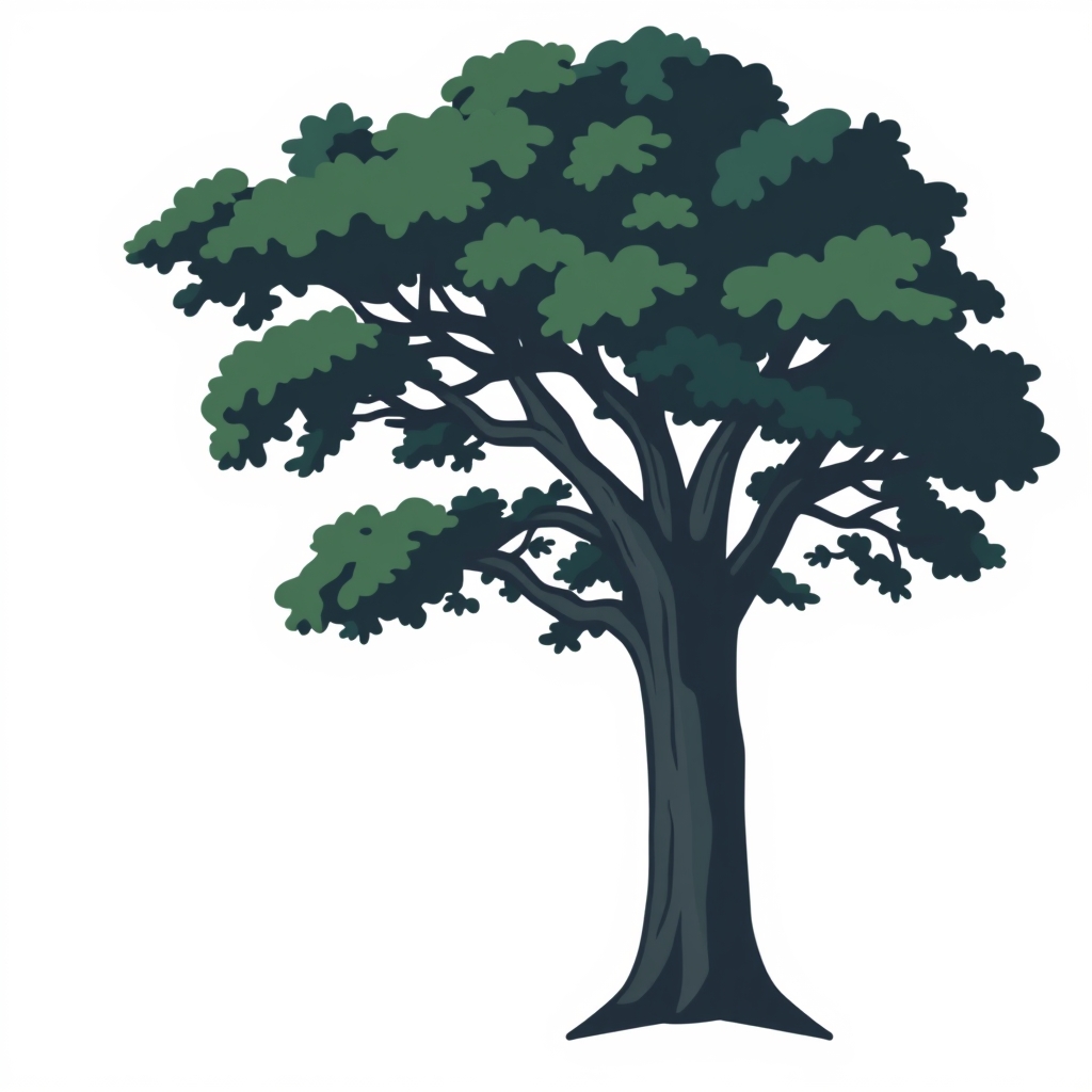 Tallest Trees Data Extractor API