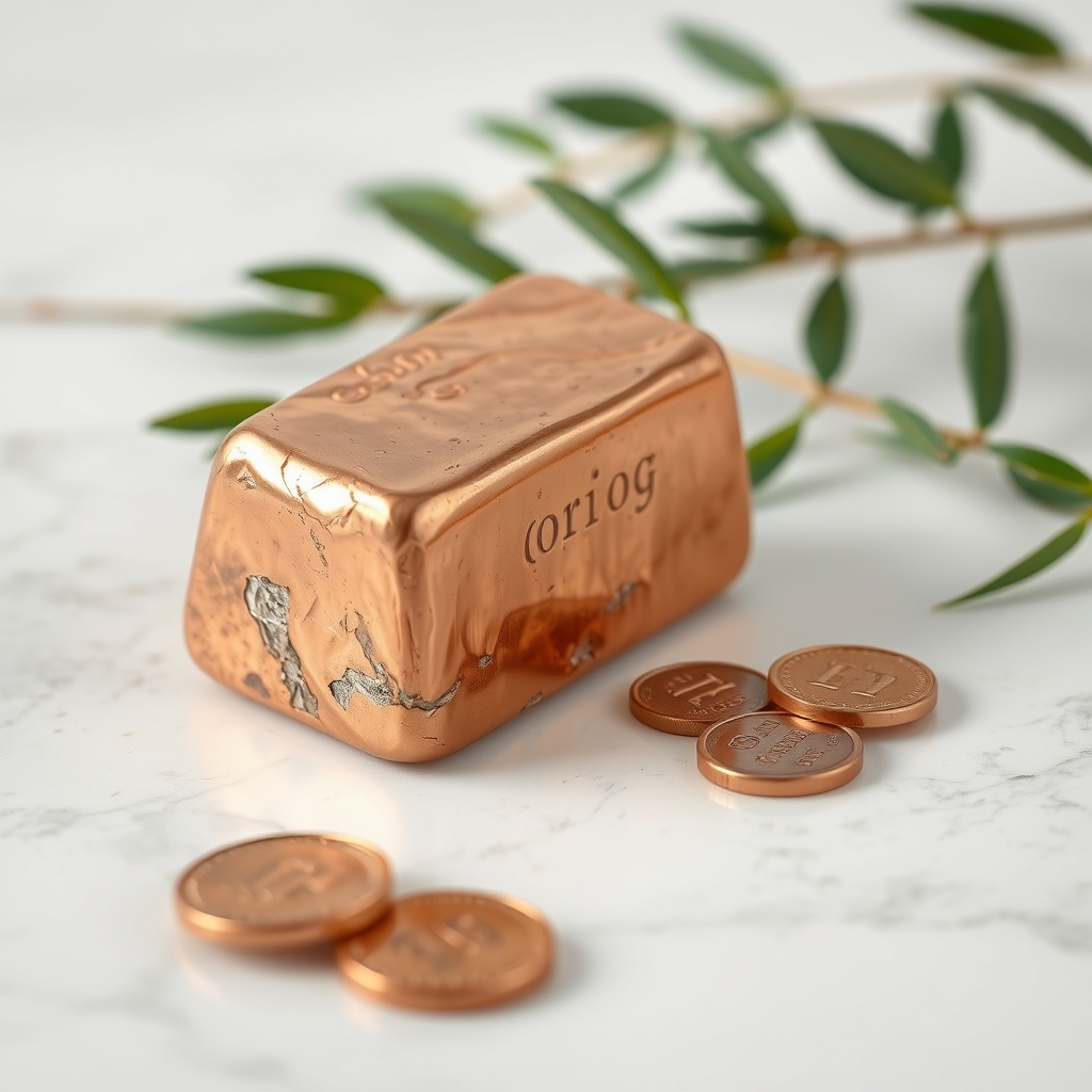 How to Get Real-Time Copper (NYM $/lbs) Front Month (HG1) Prices for Your Trading Application with Metals-API