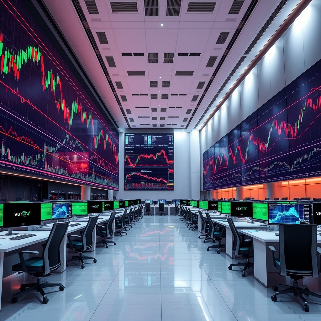 Comparing S&P 500 Information Technology vs S&P 500 Communication Services with Indices-API Fluctuation Data for Market Insights