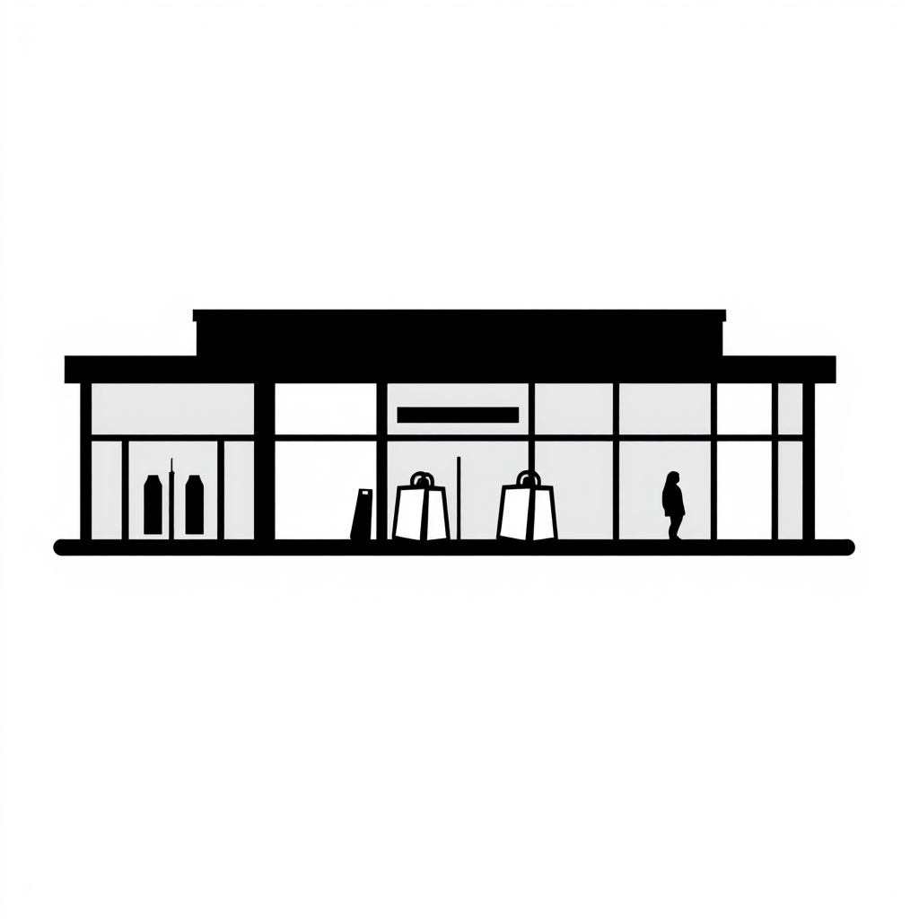 US Shopping Centers API