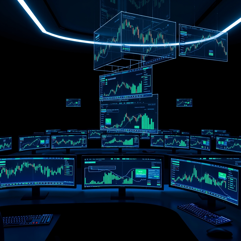 How to Retrieve Tadawul All Shares OHLC Data for Advanced Trading Analysis with Indices-API