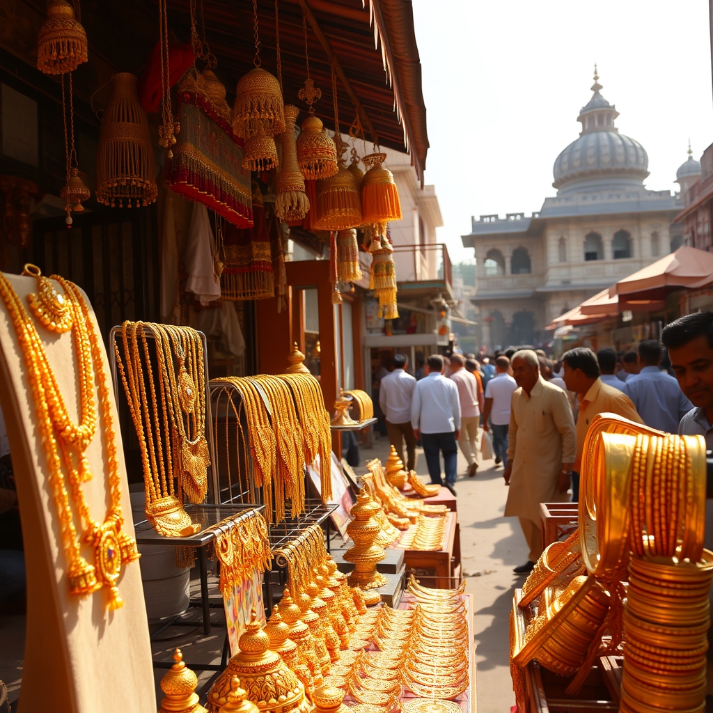 Top Bhopal Gold Rates API alternatives in 2025