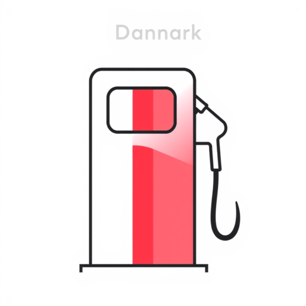 Denmark Fuel Cost Insights and Trends API