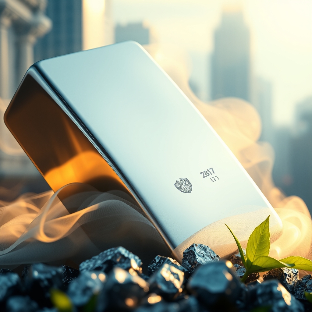 How to Get Real-Time Platinum Jan 2027 (PLF27) Prices in Your Financial Applications with Metals-API