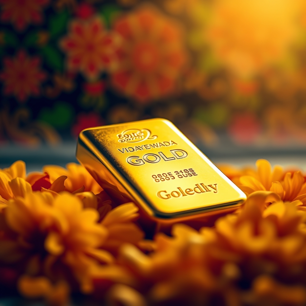 Get Accurate Vijayawada Gold 24k (VIJA-24k) Prices Across Different Markets with this API
