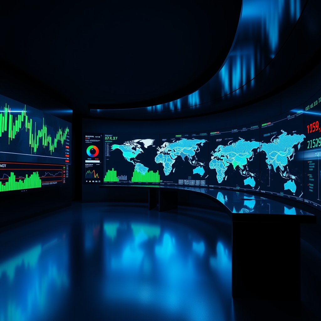 Analyzing MSCI Frontier Markets Index Price Trends Over the Previous Year with Indices-API Time-Series Data