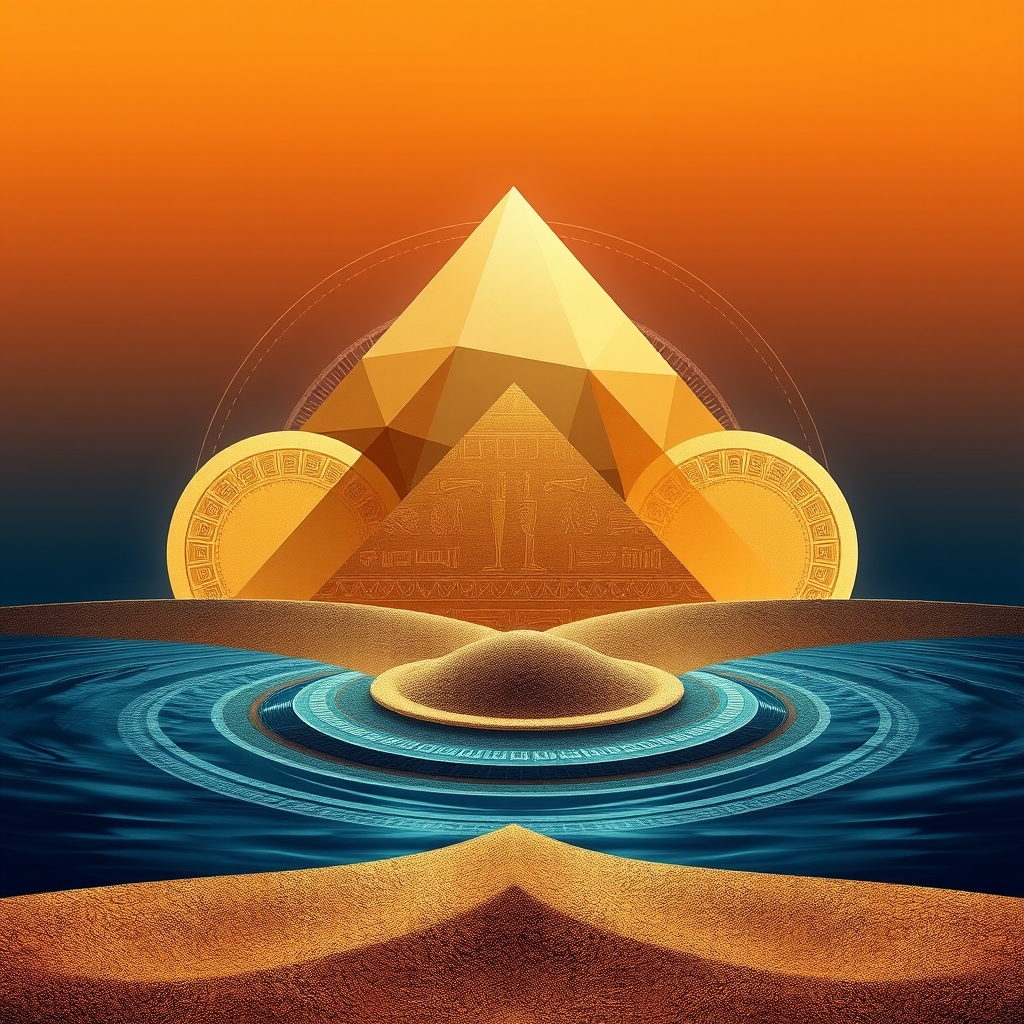 Get Egyptian Pound (EGP) Historical Prices using this API