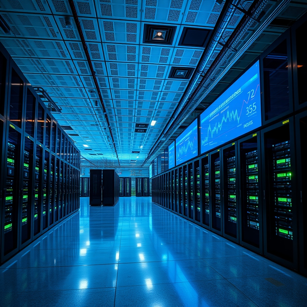 How to Retrieve NYSE Composite OHLC Data for Backtesting Trading Models with Indices-API
