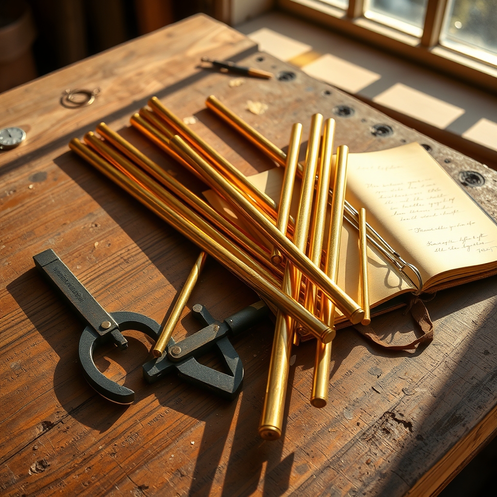 Get Accurate Brass Rod (BR-ROD) Prices in Multiple Currencies for Efficient Inventory Management with this API