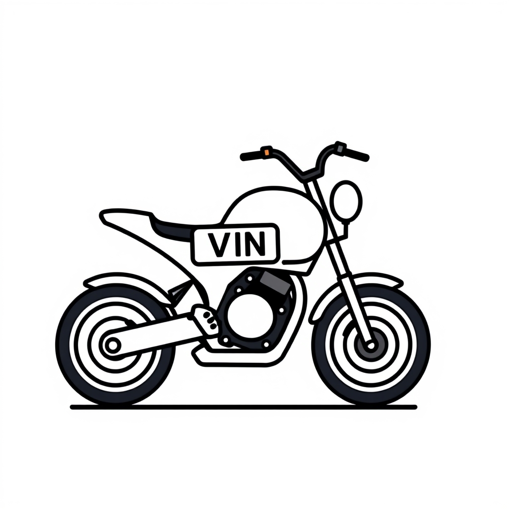 VIN Motorcycle Decoder API
