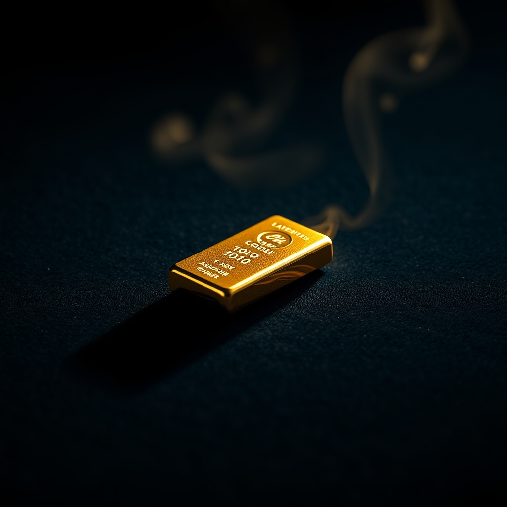 Explore Kanpur Gold 18k (KANP-18k) Historical Prices through this API