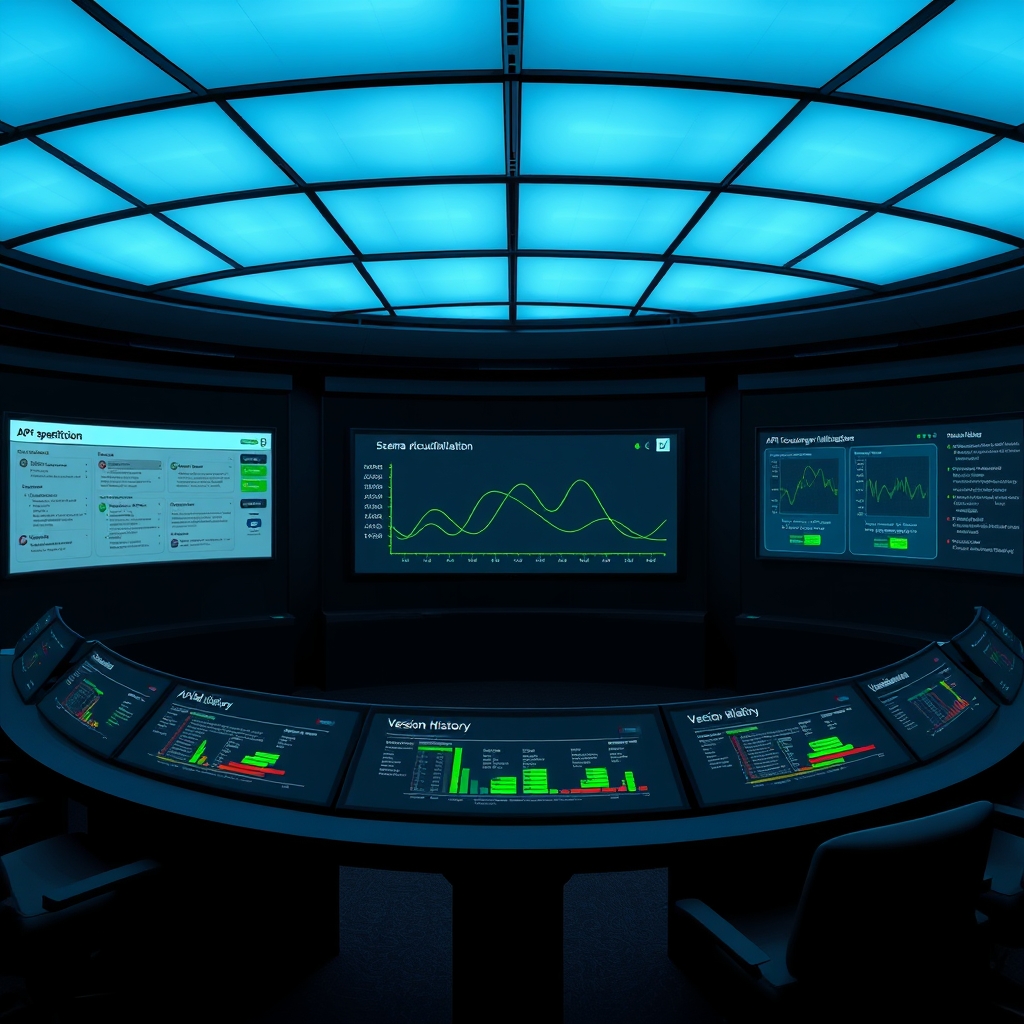 Motor Vessel Tracking API: Real-Time Maritime Data & Analytics