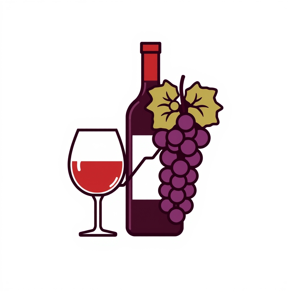 Wine Production Trends Data API