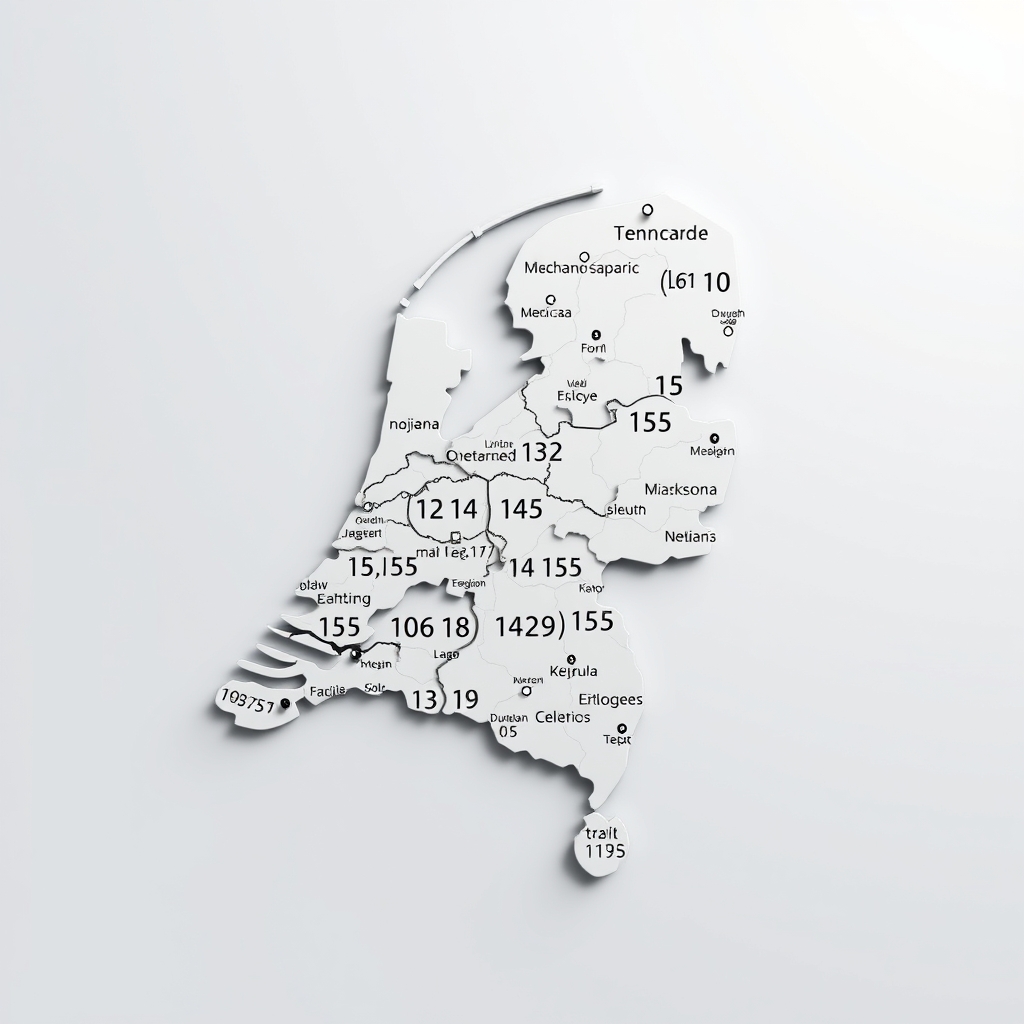 Netherlands Postal Code Verification API vs Dutch Postal Code API: What to Choose?