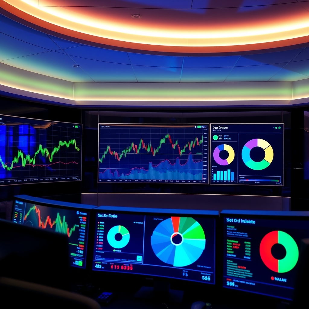 How to Retrieve Dow Jones U.S. Specialty Finance Index OHLC Data for Enhanced Algorithmic Trading Strategies with Indices-API