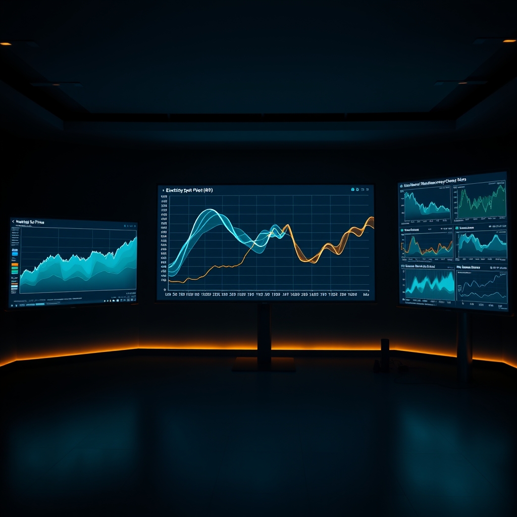 Harnessing Energy API for Carbon Tracking: Tools for ESG Teams to Monitor Impact