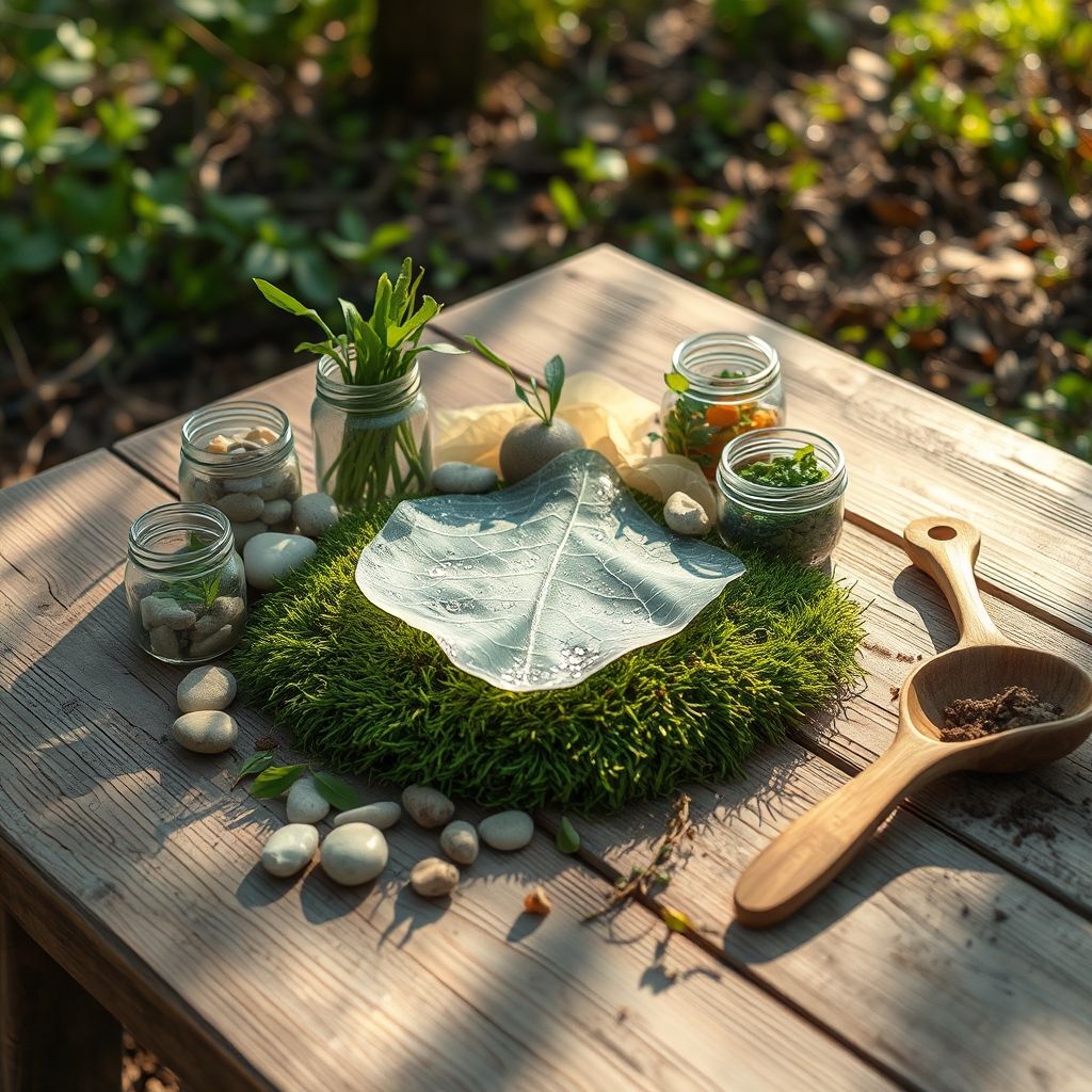 Best Website Classification API for Sustainable Plastics Websites