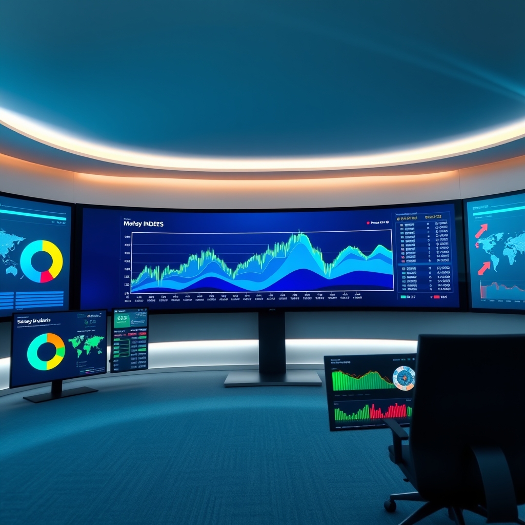 Converting Bitcoin Satoshi Vision Prices to Multiple Fiat Currencies Using Indices-API Conversion Endpoint
