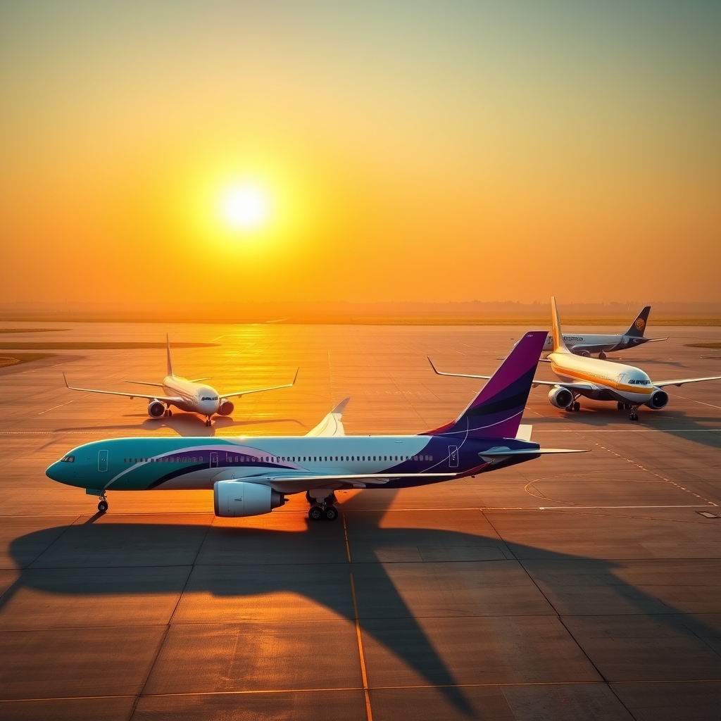 Best API to Access Columbia Airport Data in 2025