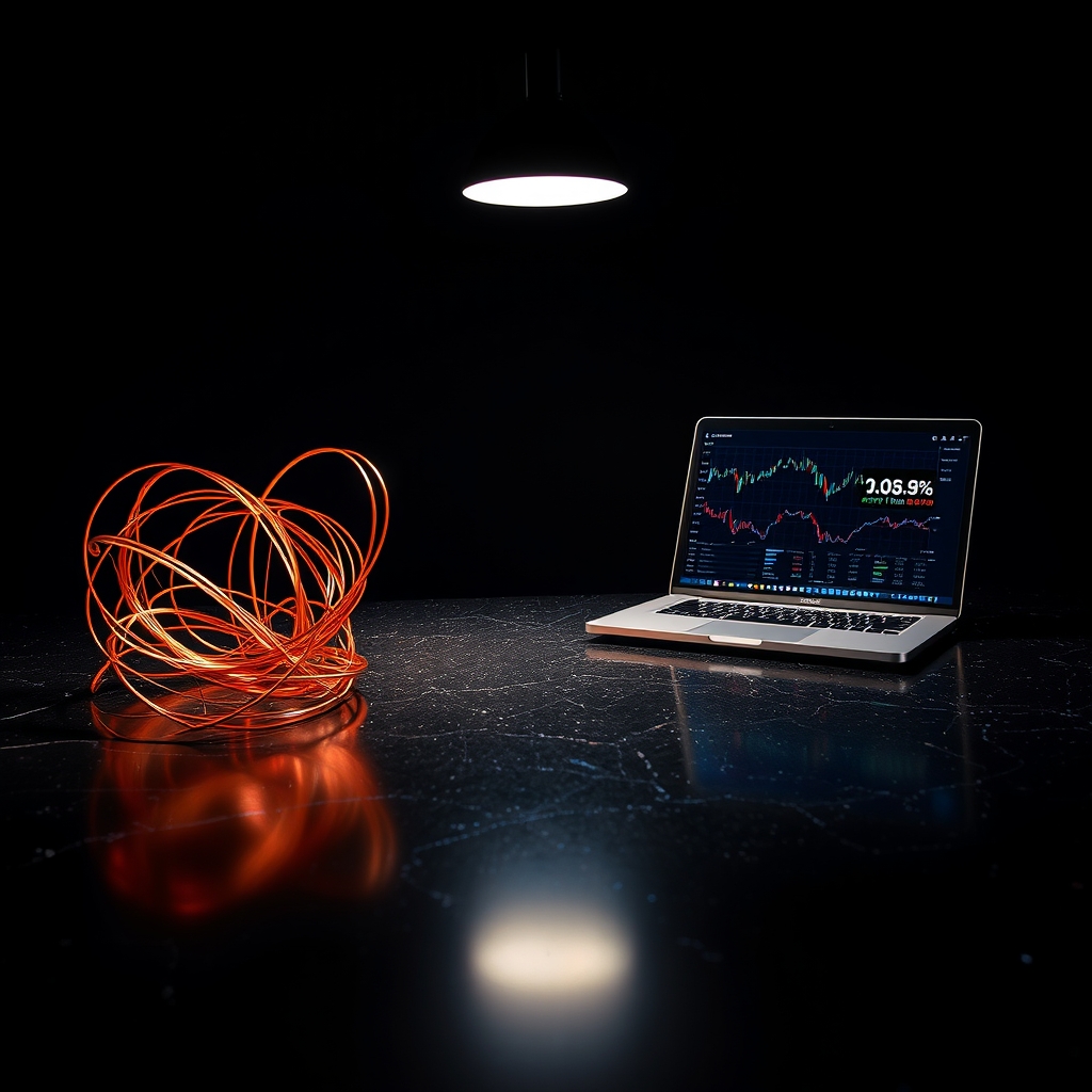How to Get Real-Time Advanced Copper Index (XCU_ACI) Prices with a Simple API Call Using Metals-API