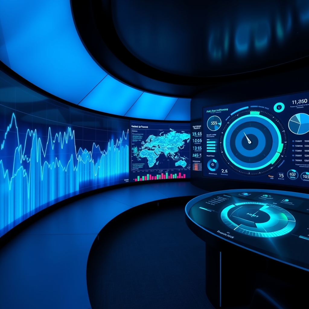 Detecting S&P GSCI Agriculture Volatility Spikes via Indices-API Alert Systems